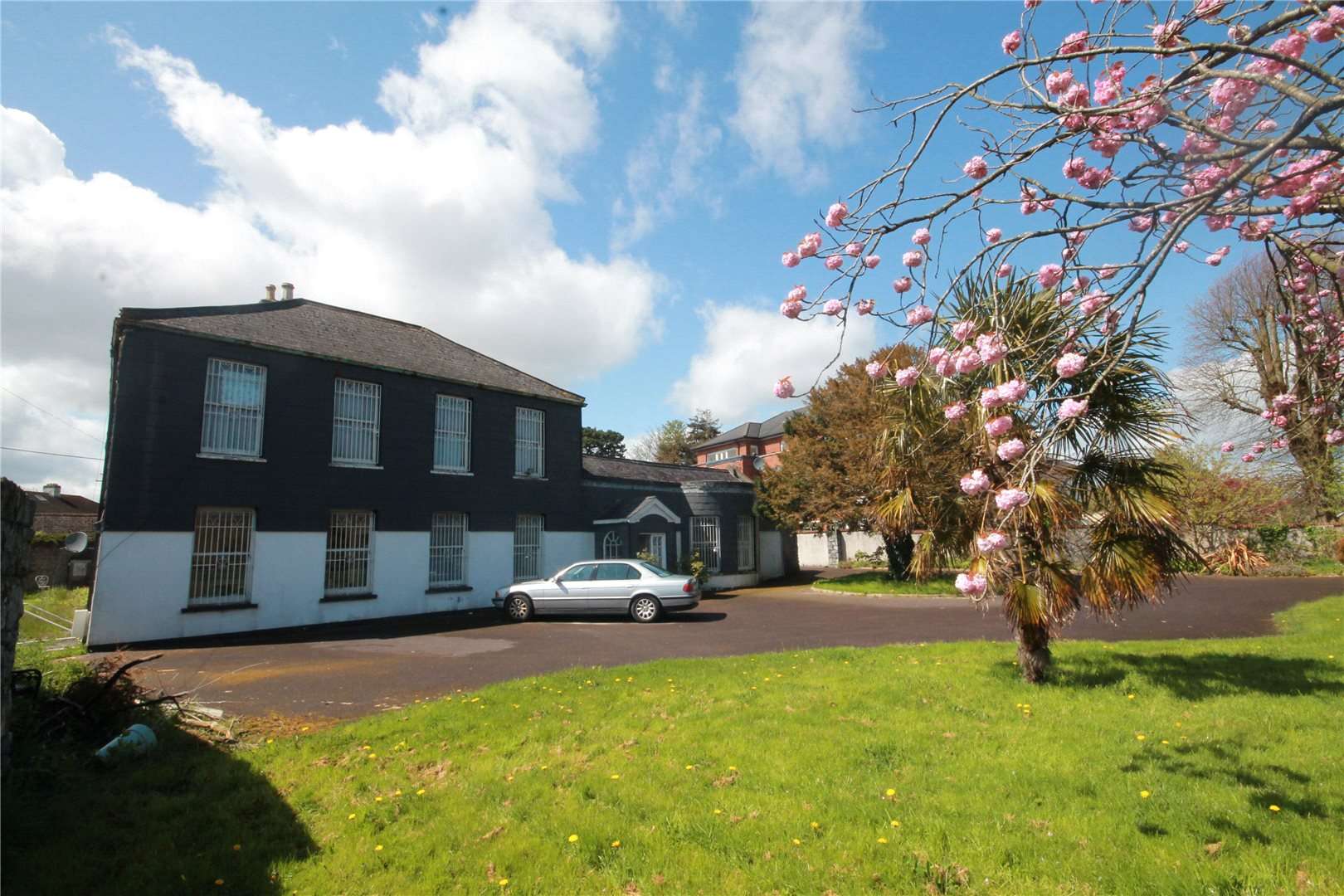 Douglas Hall, Well Road, Douglas, Co Cork Property for sale Savills