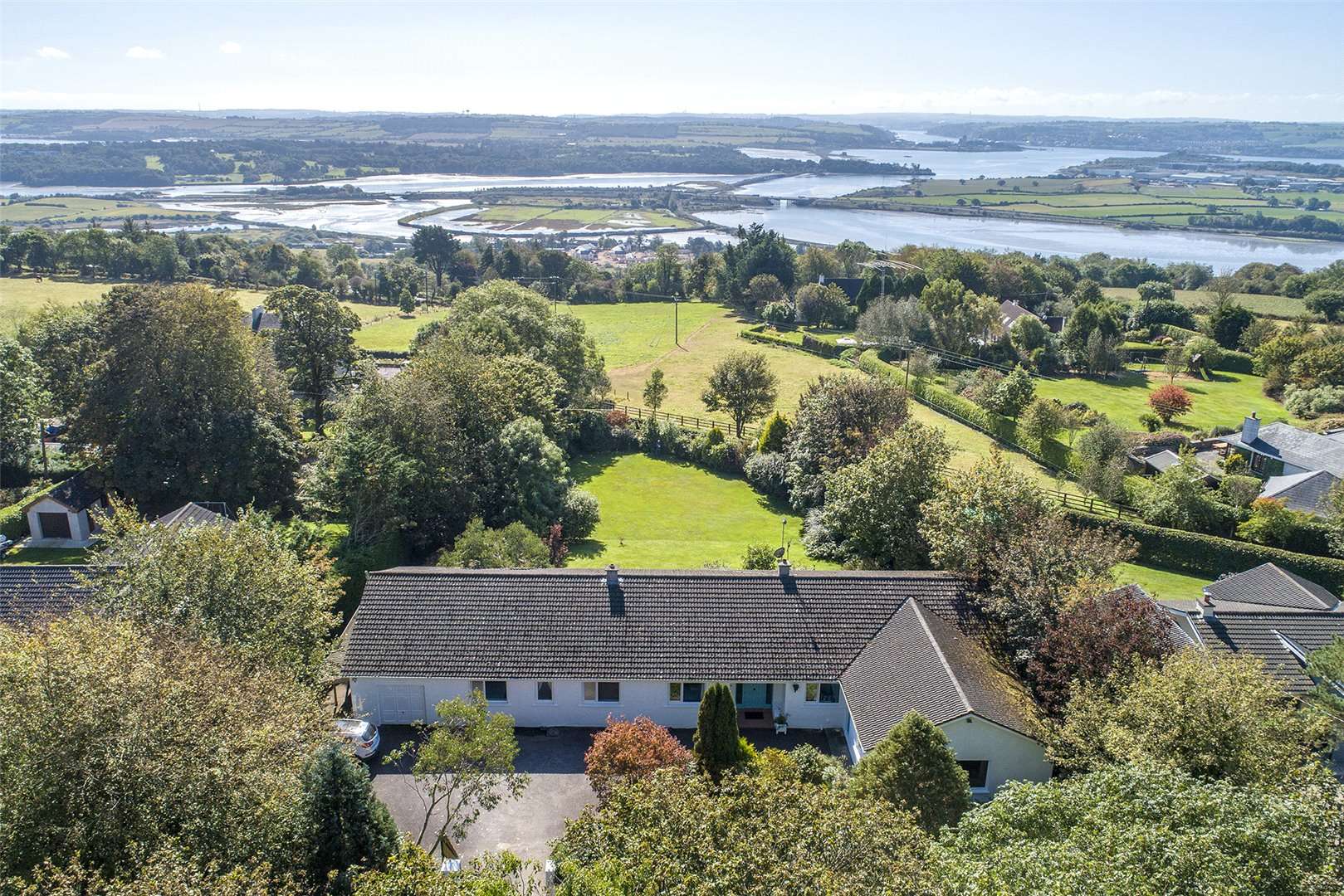 Lynwood, Windsor Hill, Glounthaune, Co Cork, T45 T854 Vlastnictví na