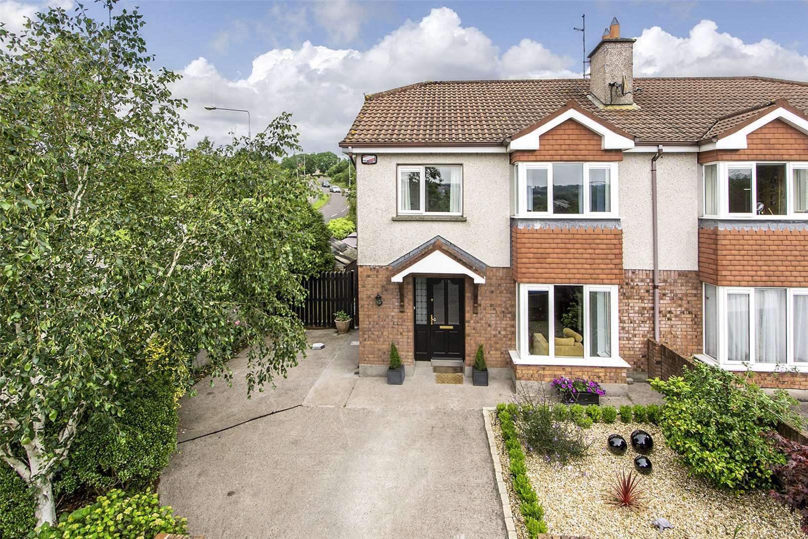 Savills 1 Wheatridge, Maryborough Woods, Douglas, Co Cork, T12 R2DP