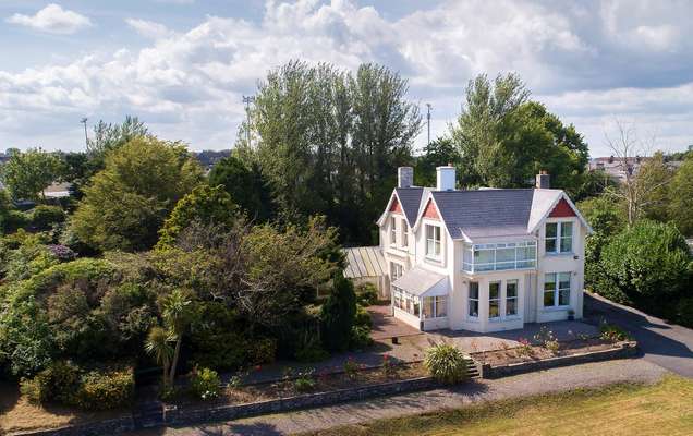 Savills Property For Sale In Munster Ireland