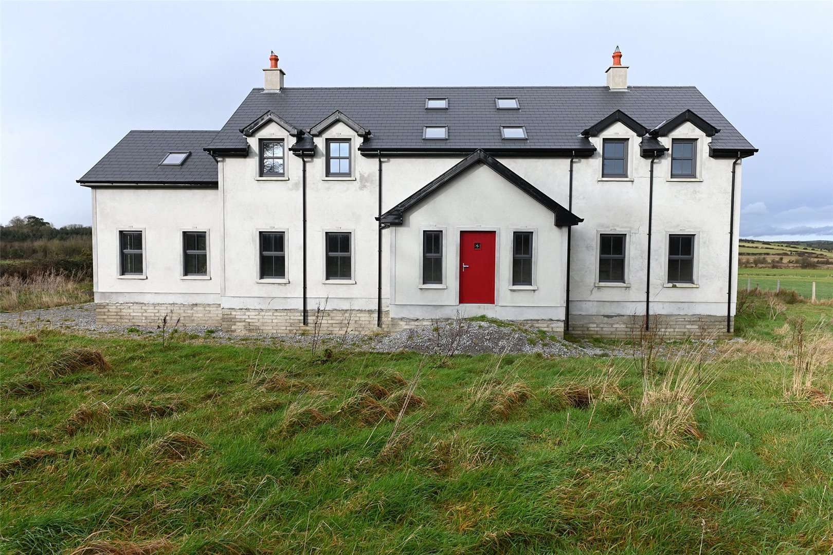 Savills Ballinlegane, Ballynoe, Near Conna, Co. Cork Property for sale