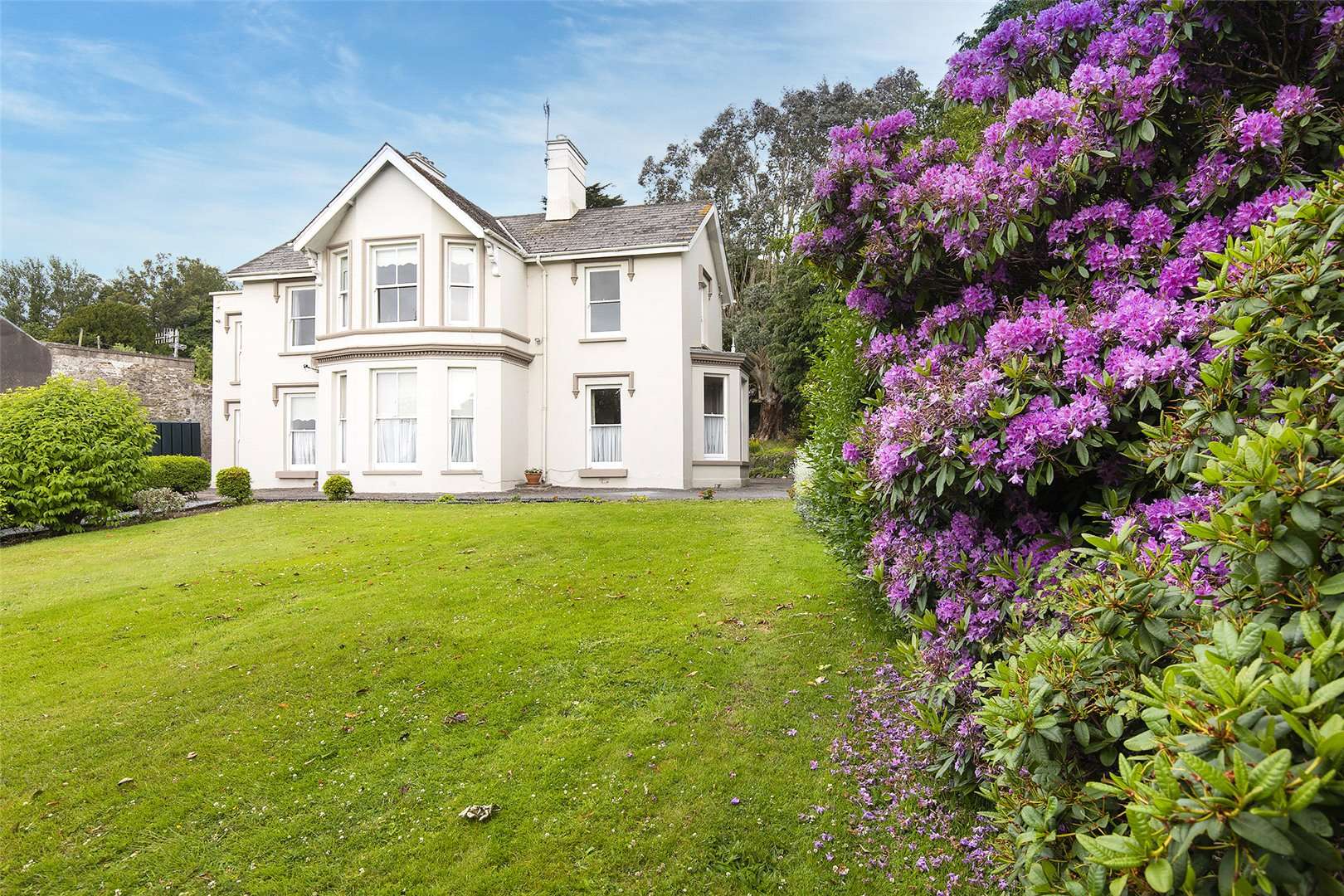 Park Villa, Cobh, Co. Cork, P24 N284 Vlastnictví na prodej Savills