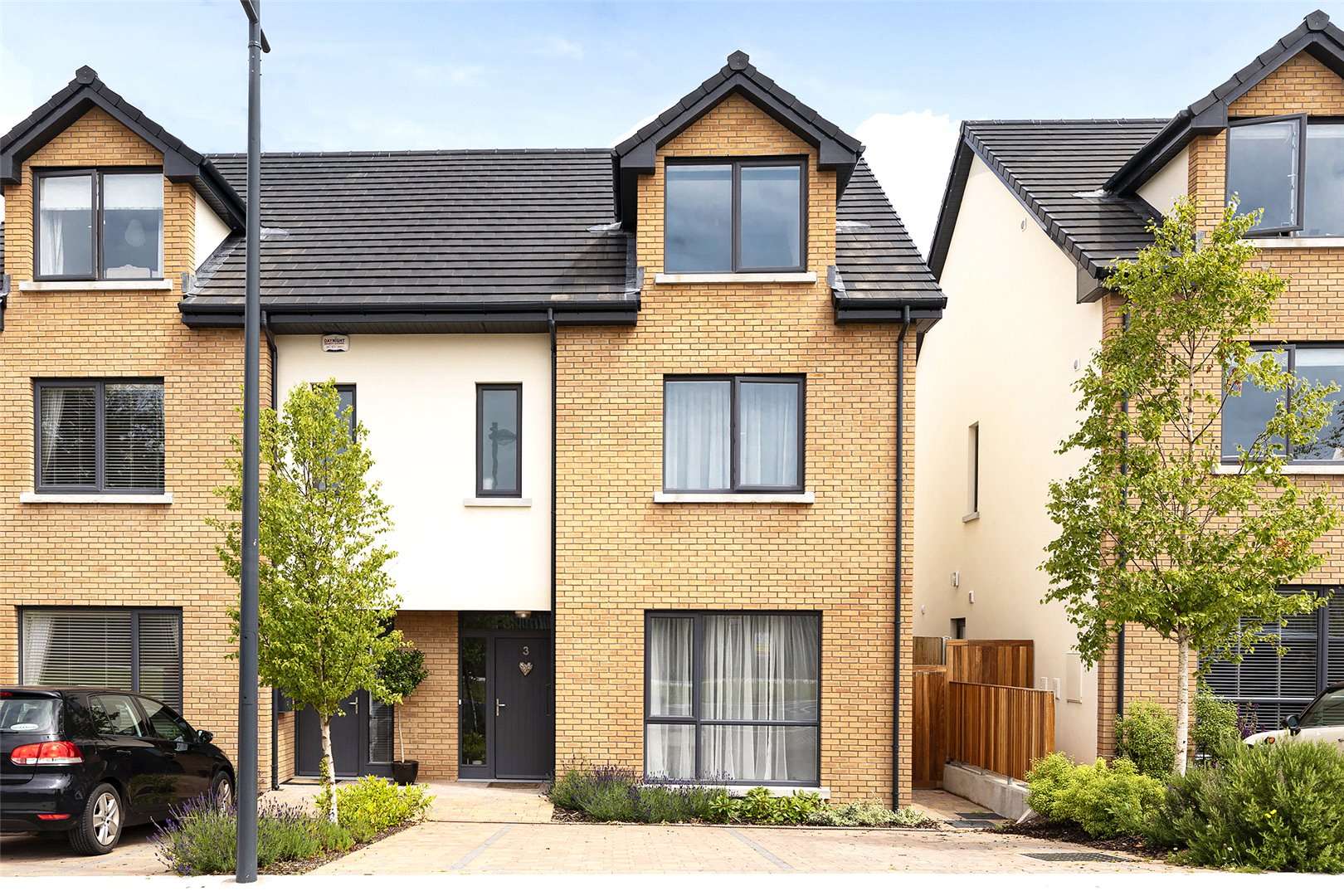 Savills 3 Blackrock Crescent, Eden, Blackrock, Cork, T12 H0VC