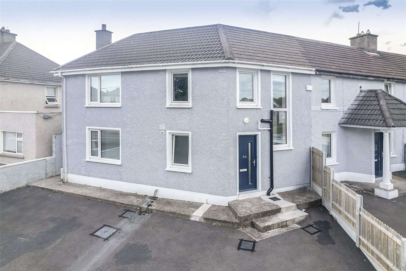 30A Sheares Park, Glasheen, Cork, T12 K30V Property for sale Savills