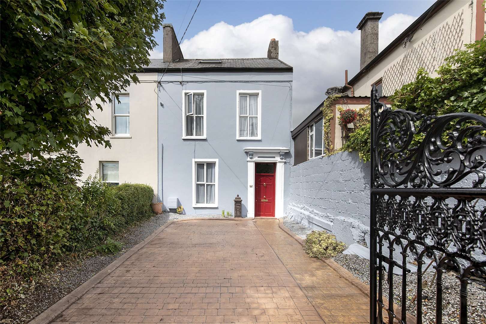 10 Ashburton Hill, Montenotte, Cork, T23 X76N คุณสมบัติ รอขาย Savills