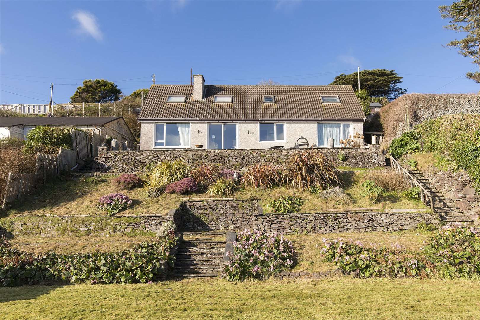 Villaflor, Weavers Point, Crosshaven, Co Cork, P43 PF85 Property for