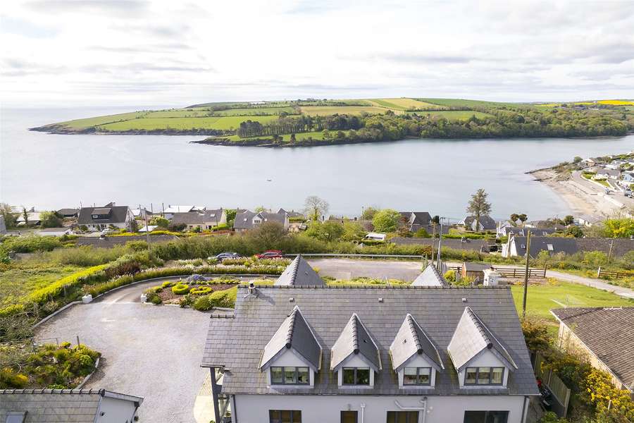Sea La Vie, Coast Road, Fountainstown, Co Cork, P43YW70 Property for