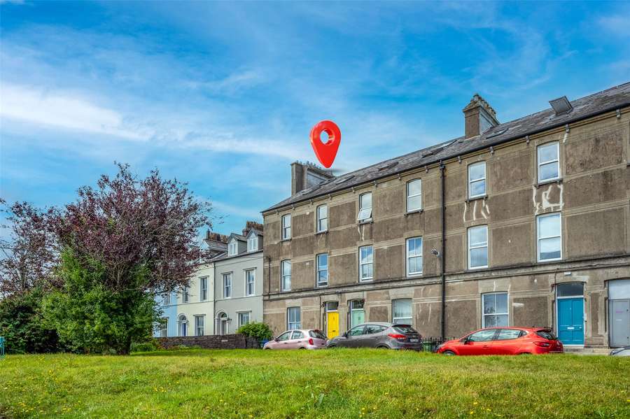 The Penthouse, 1 Alexandra Place, St Lukes, Cork, T23 X275 Property for sale Savills
