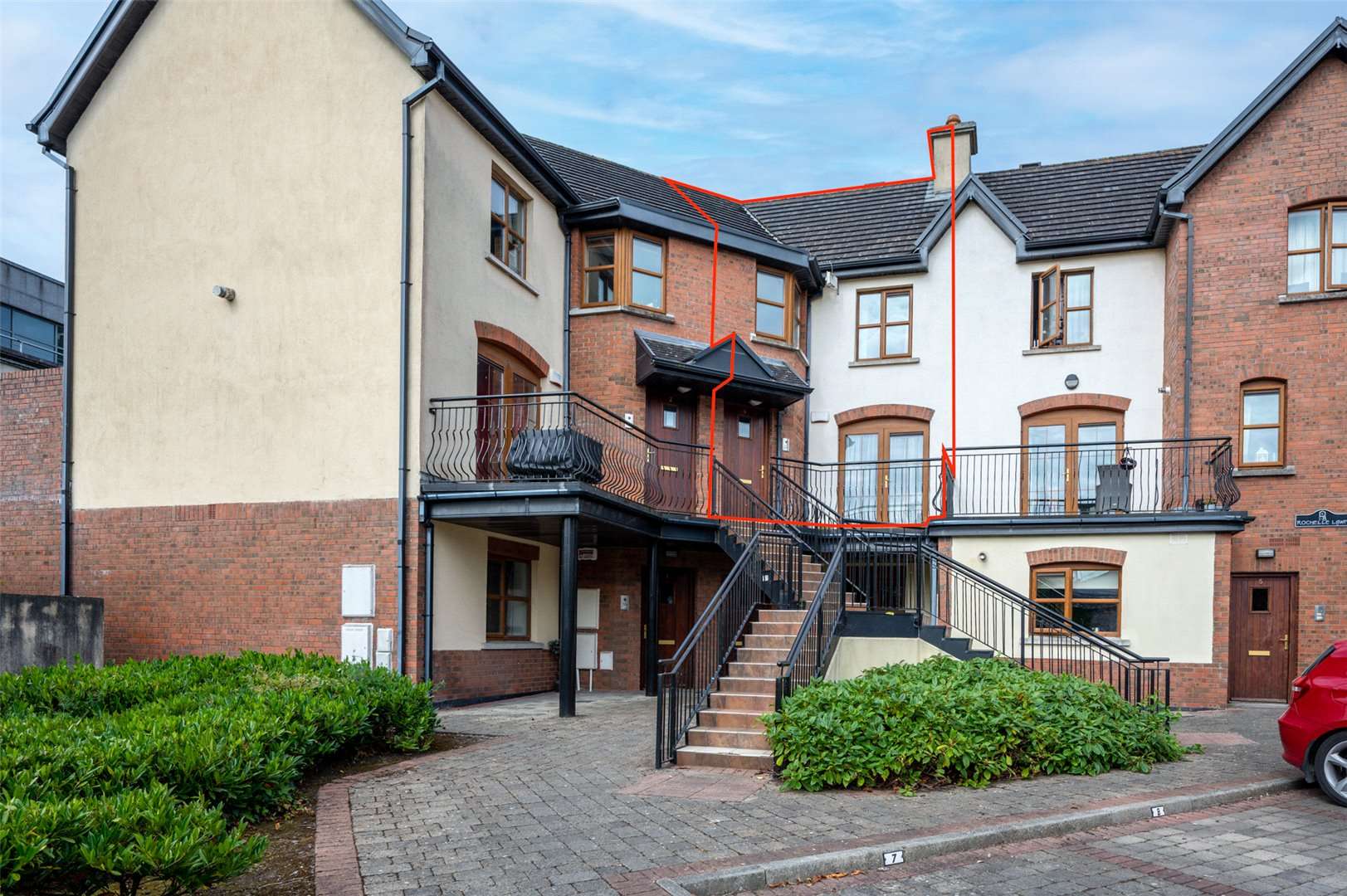 4 Rochelle Lawn, Old Blackrock Road, Cork, T12 RK35 Property for sale