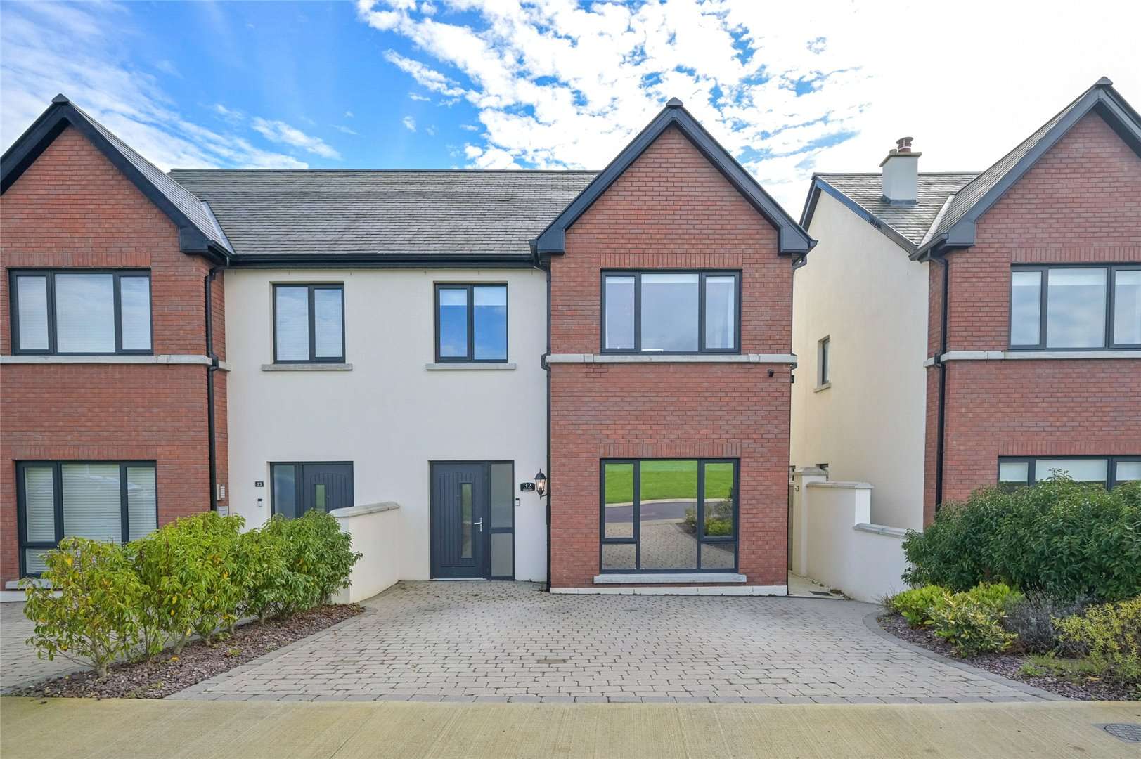 32 Maple Hill, Castle Heights, Kilmoney Road, Carrigaline, P43 ND27