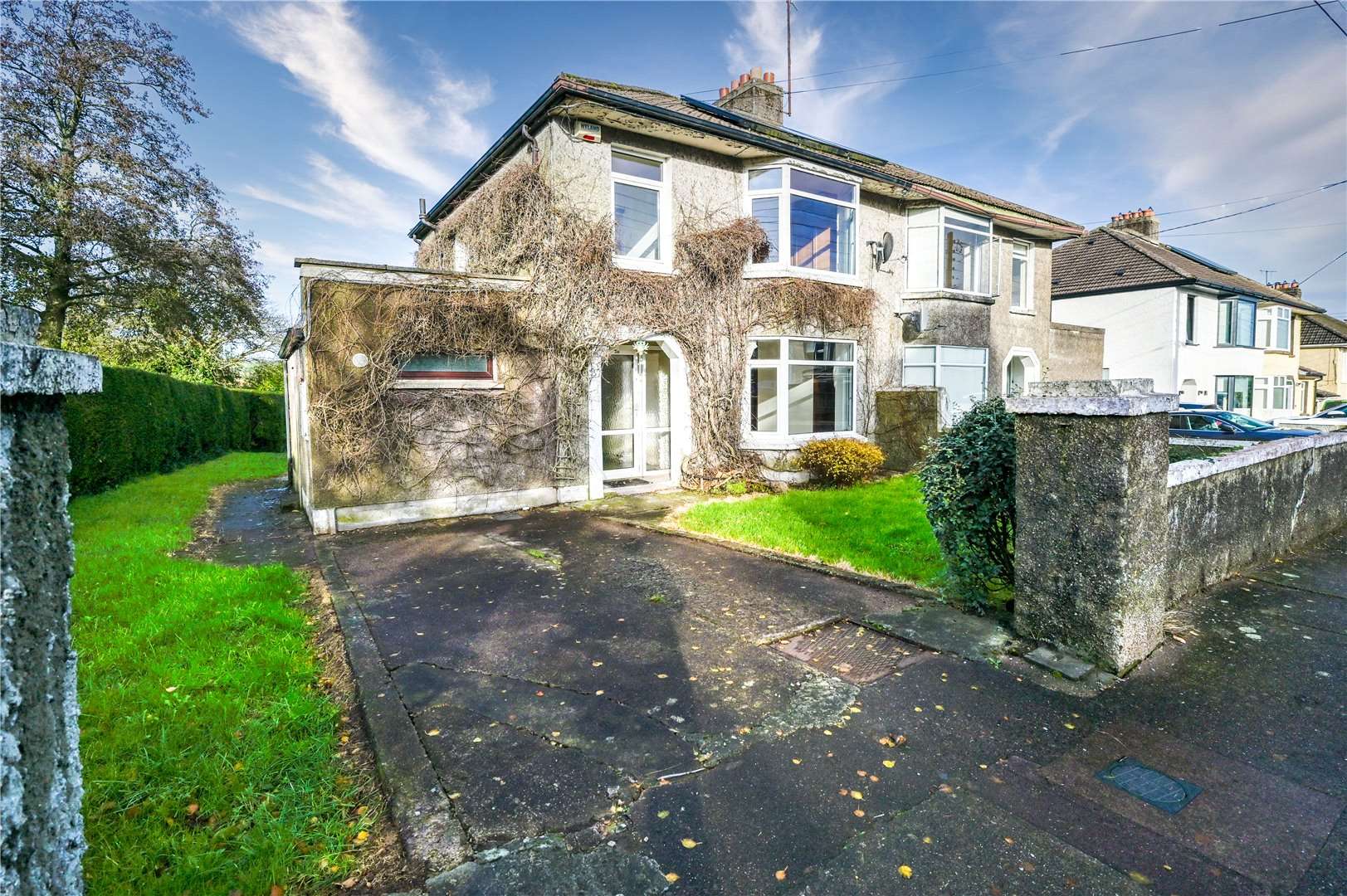 35 Laburnum Lawn, Model Farm Road, Cork City, T12 HN6X Property for