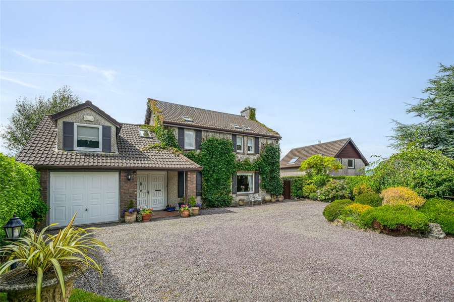 Windward, 5 Ard Cross, Crosshaven, Cork, P43 YR91 Property for sale