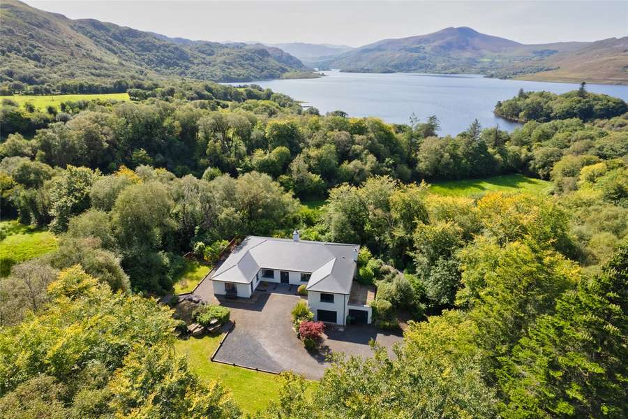 Ard Na Coille, Caragh Lake, Co Kerry, V93 Y0X4 Property