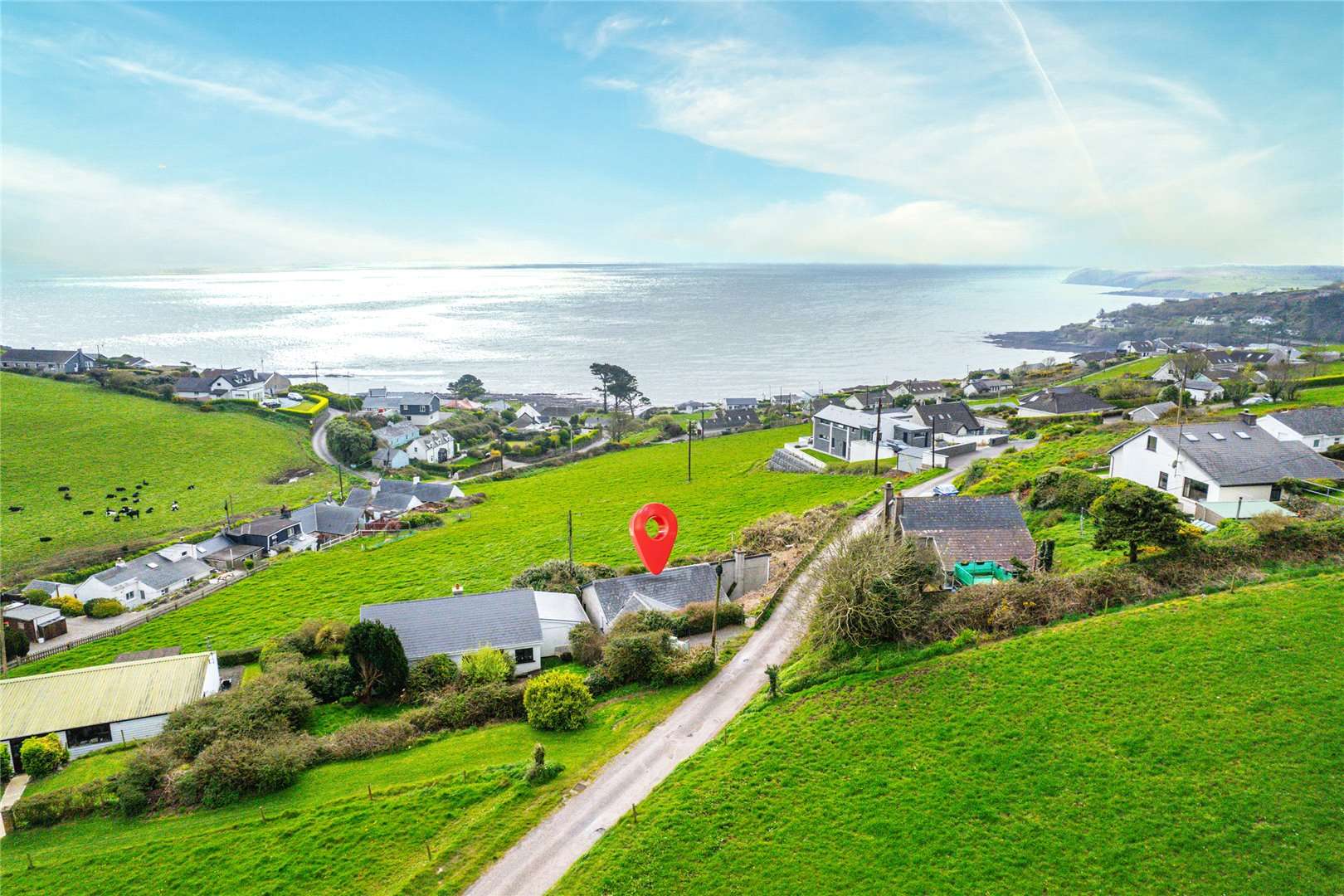 Dwelling Up, Fennells Bay, Myrtleville, Co Cork, P43 X339 Property