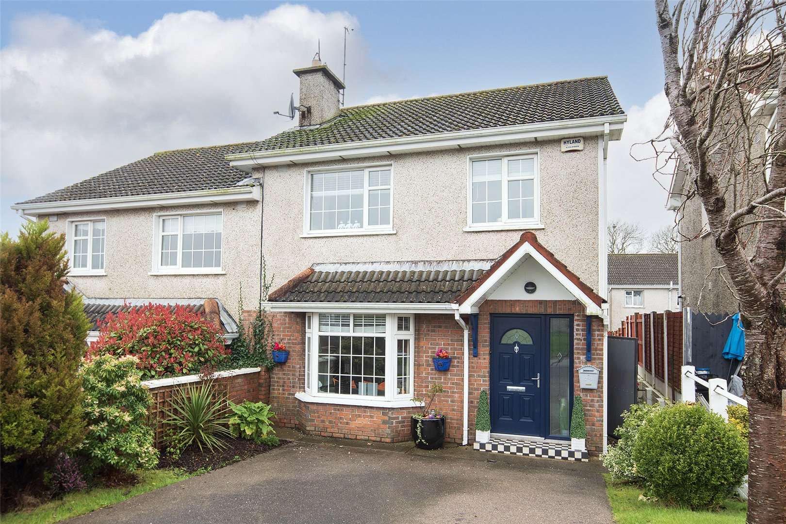 29 Careystown Woods, Whitegate, Cork, P25 RX62 คุณสมบัติ รอขาย Savills