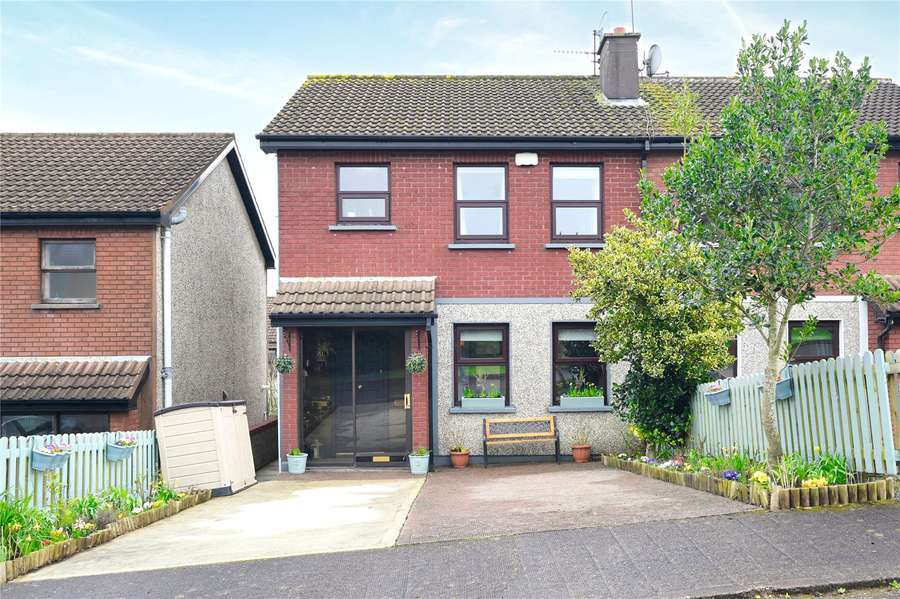136 Bracken Court, Donnybrook, Douglas, Cork, T12 KVK6 Property for