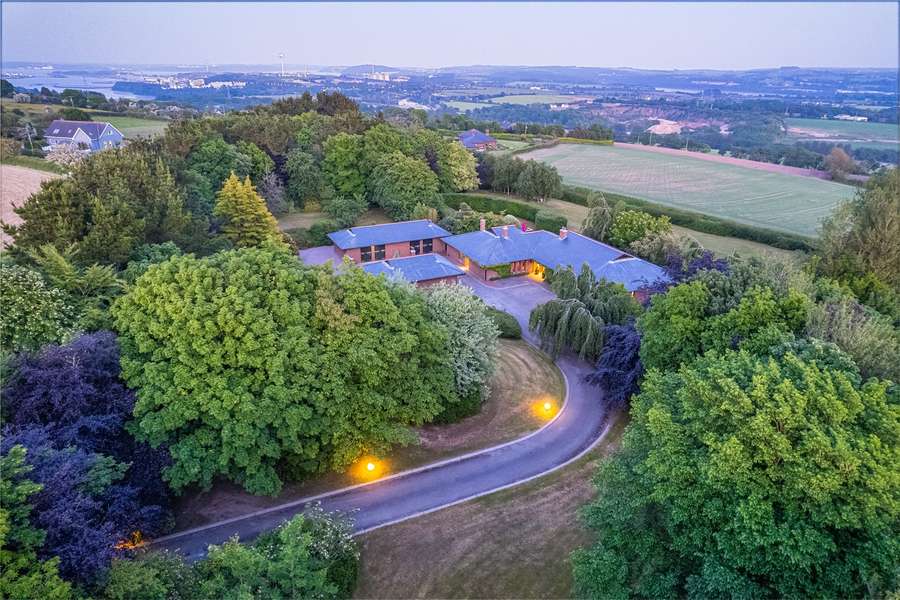 Hilltop, Ballyorban, Monkstown, Co Cork, T12 V6WH Property for sale Savills