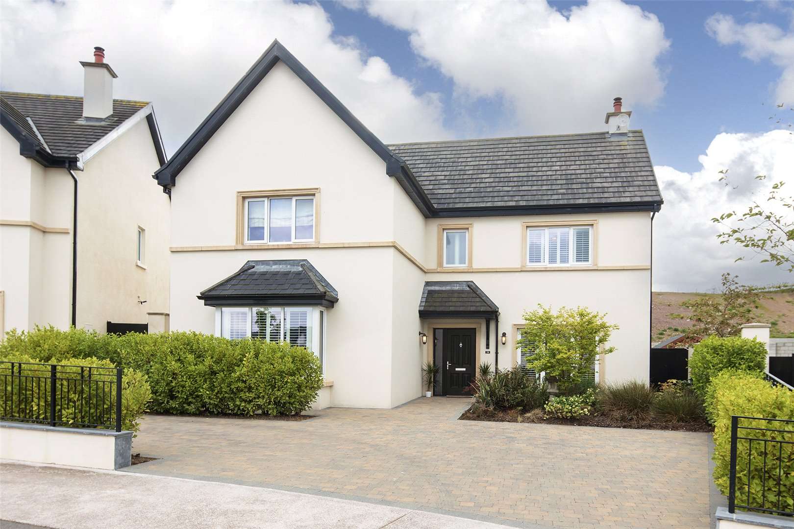 34 Clonlara, Kerry Pike, Carrigrohane, Co. Cork, T23 KN5E Property