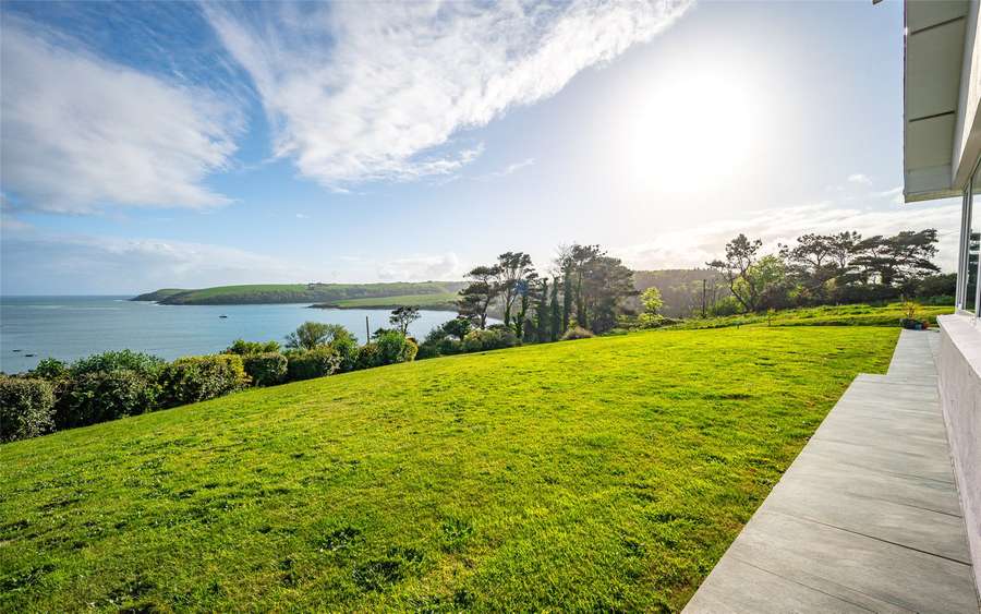 Harvel House, Oysterhaven, Kinsale, Co Cork, P17A251 Property for