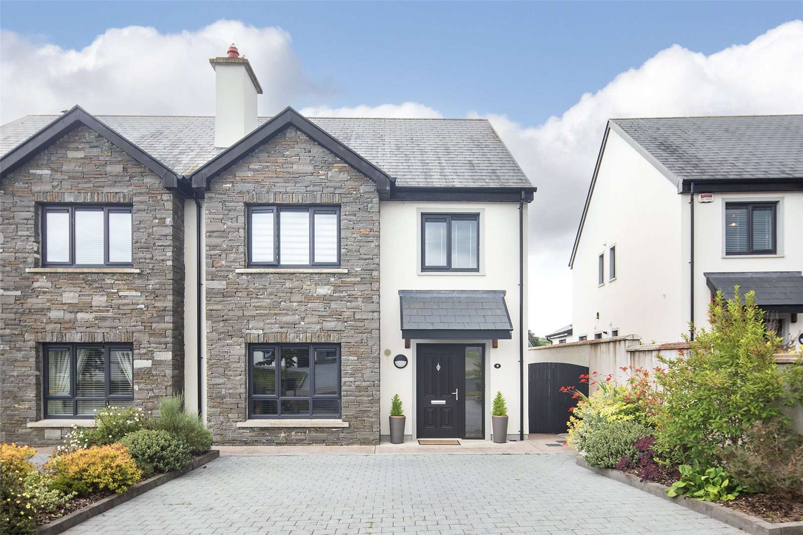 9 The Avenue, Crawford Woods, Glanmire, Cork, T45 T278 Property for