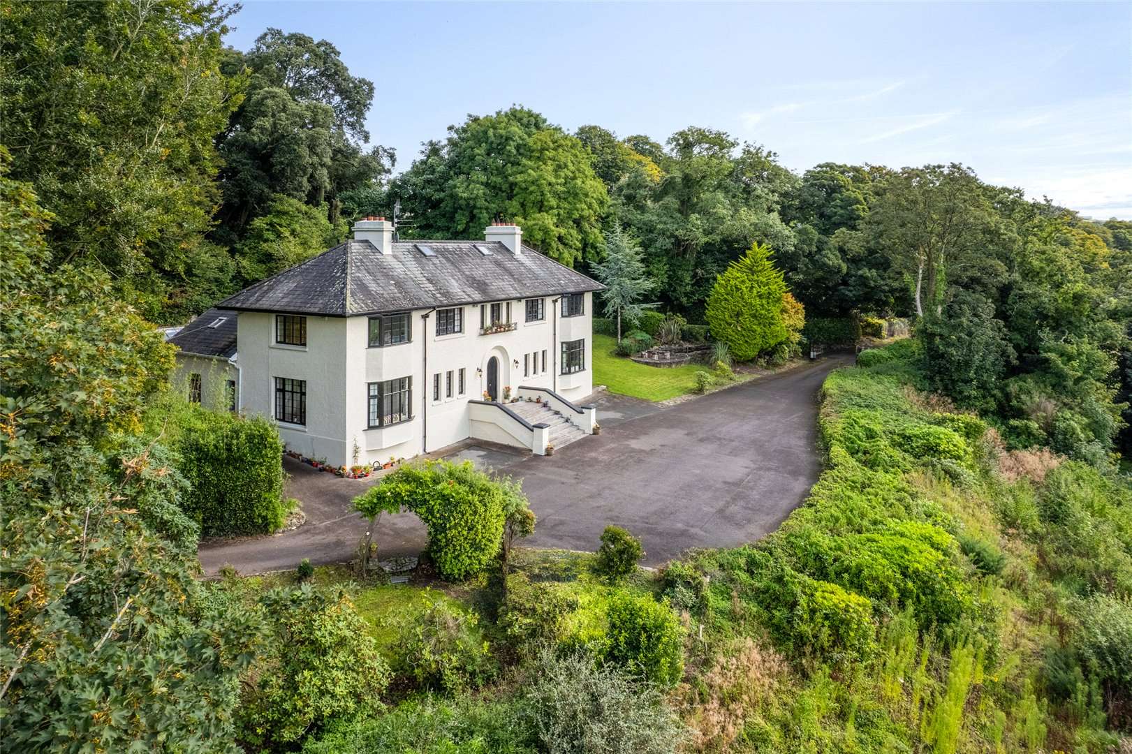 Rosanna House, Rosanna, Lee Road, Cork City, T23 CX72 Property for