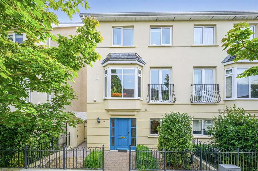 56 Leslies Arch, Old Quarter, Ballincollig, Cork City, P31W329