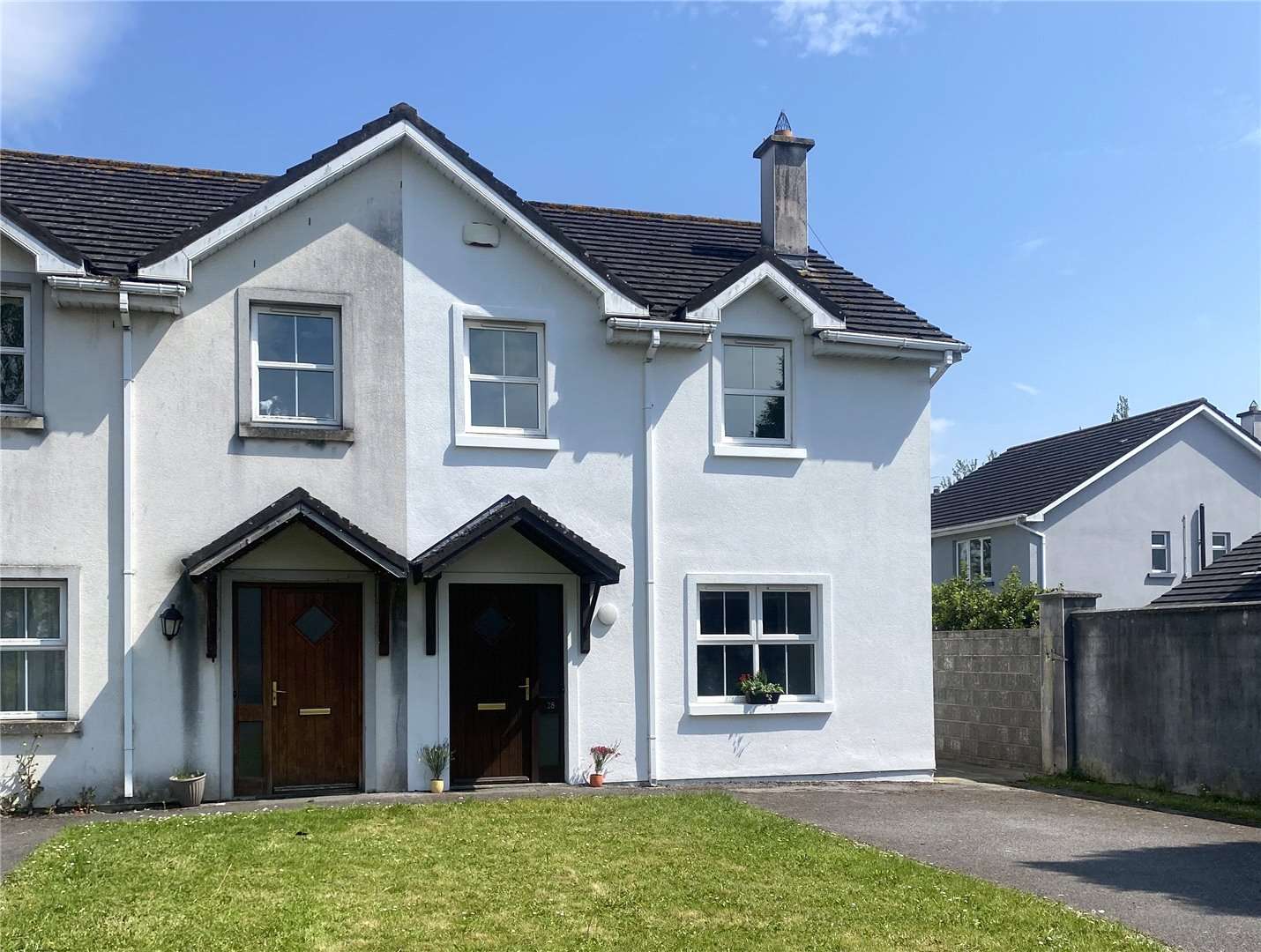 28 Brook Drive, Ivowen, Kilsheelan, Clonmel, Co Tipperary, E91P9N4