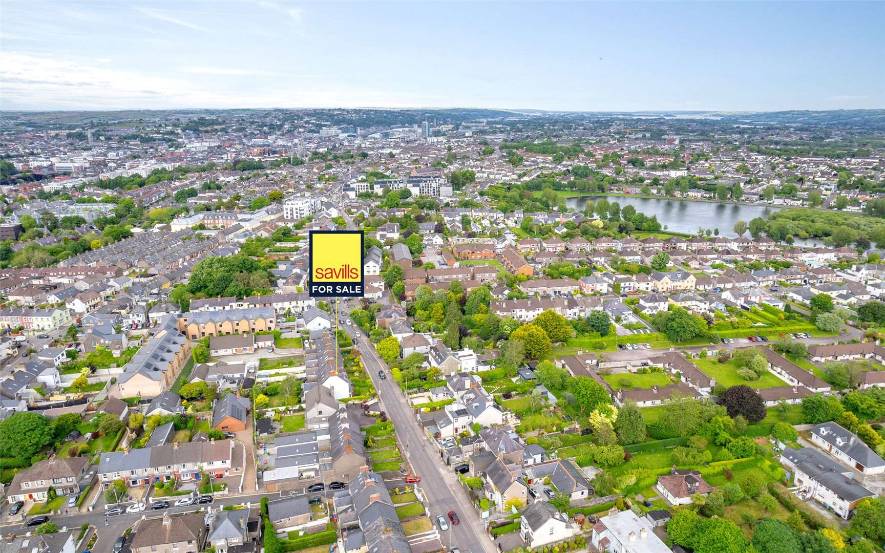 Dunowen, Glasheen Road, Cork City, T12PVX9 Property for sale Savills