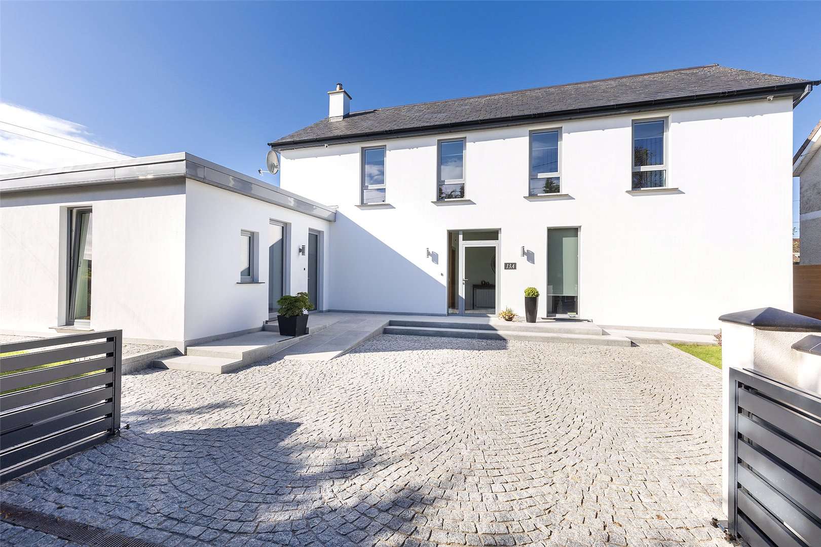 13A Joseph Aherne Terrace, Midleton, Co Cork, P25 H3E0 Property for