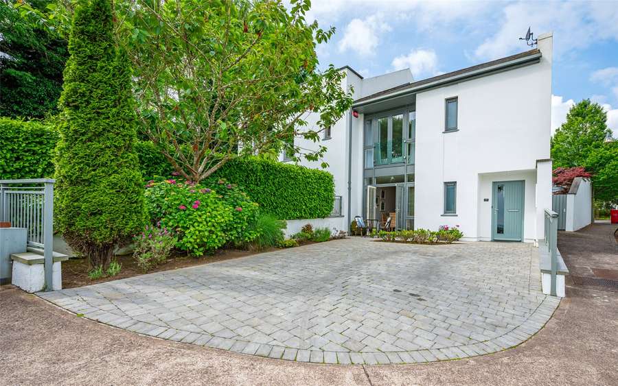 17 Elden, Maryborough Hill, Douglas, Cork City, T12N2DF Property for