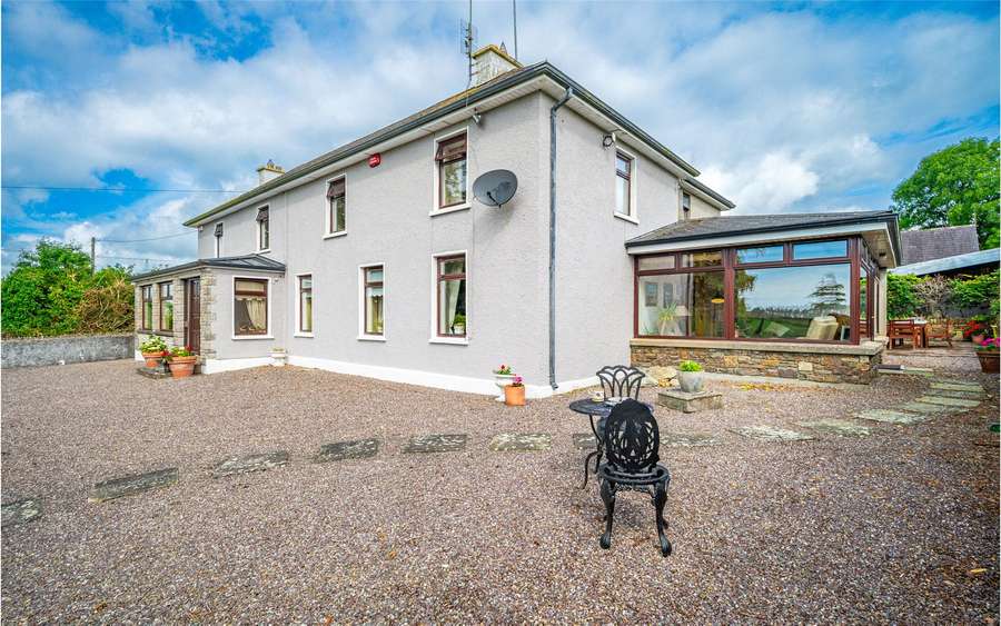Careystown, Whitegate, Co. Cork, P25TR94 Property for sale Savills