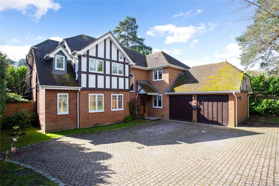 Sandy Lane, Cobham, Surrey, KT11 2EU Property for sale Savills