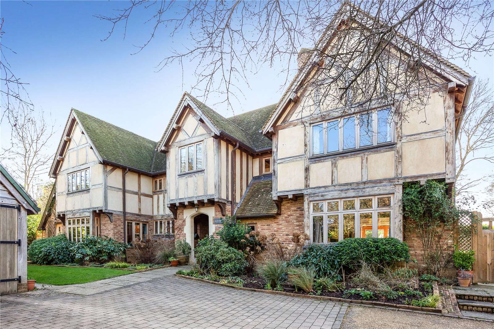 East Horsley, Surrey, KT24 6SW Property for sale Savills