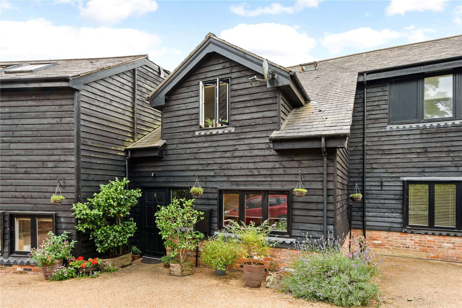 Property for sale in Dorking, Surrey Savills