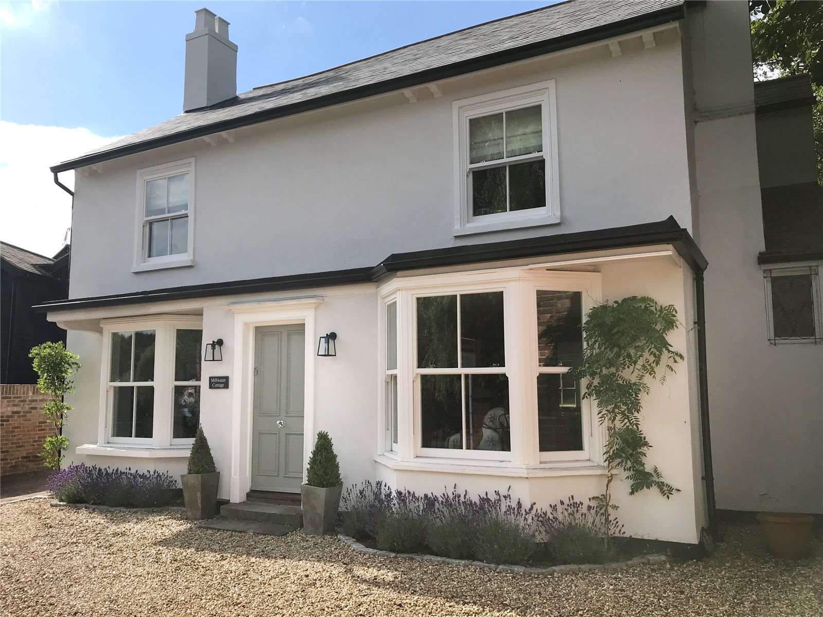 Savills Mill Road, Cobham, Surrey, KT11 3AL Properties for sale