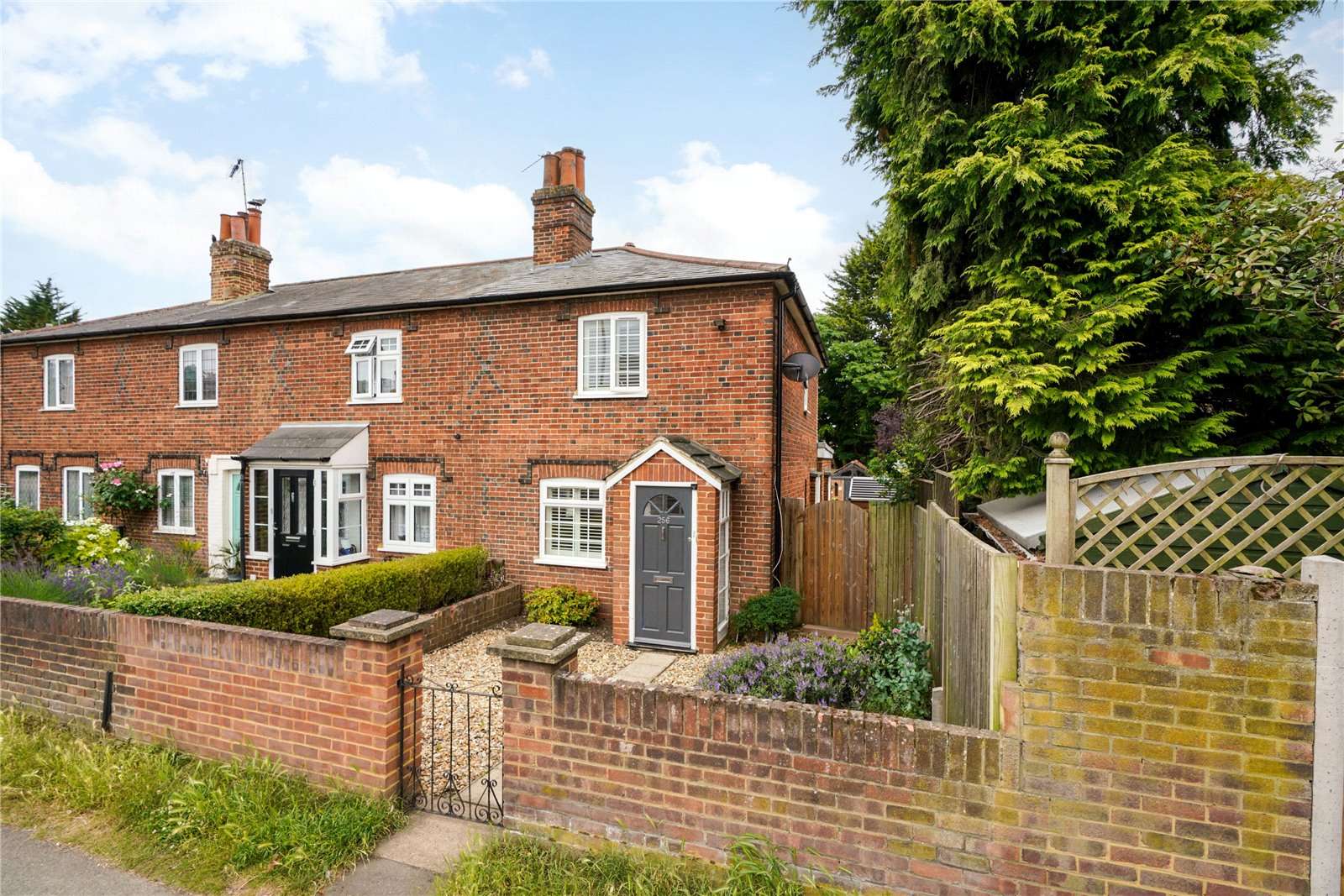 Portsmouth Road, Cobham, Surrey, KT11 1HU Property for sale Savills