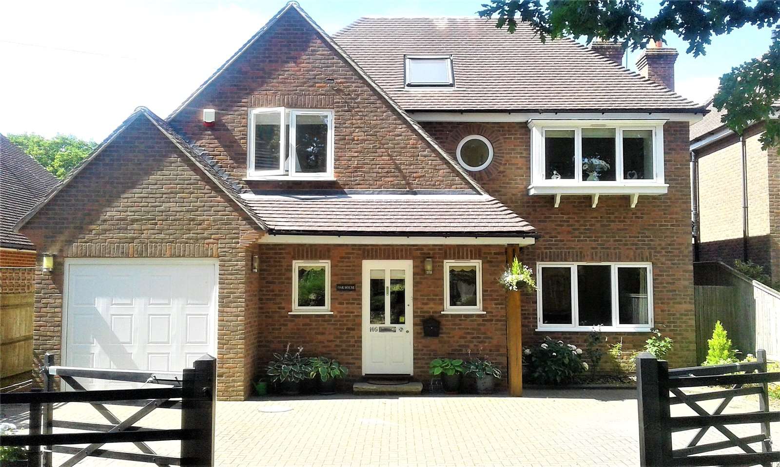 Savills Hogshill Lane, Cobham, Surrey, KT11 2AH Property for sale