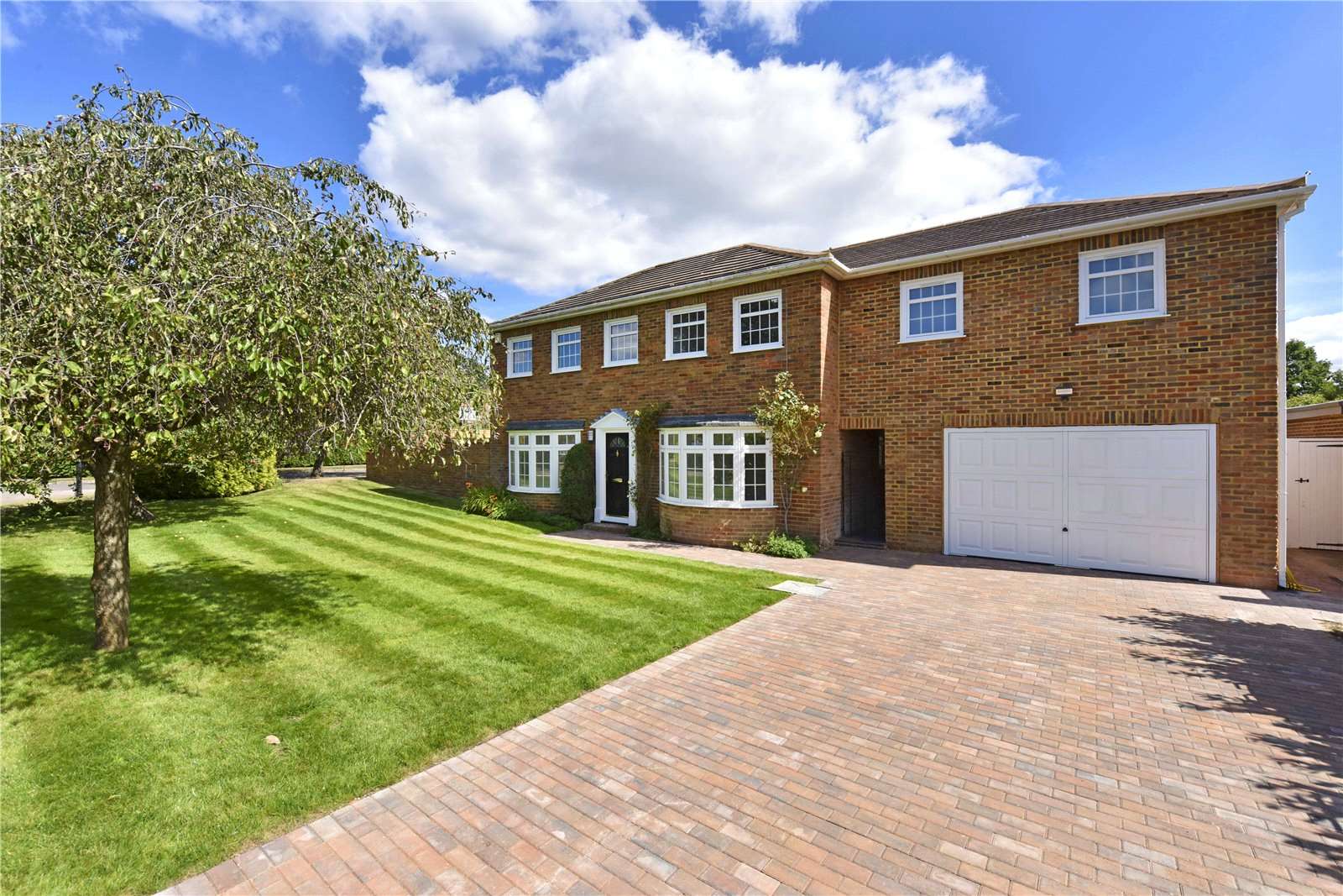 Property for sale in Brockham, Surrey Savills