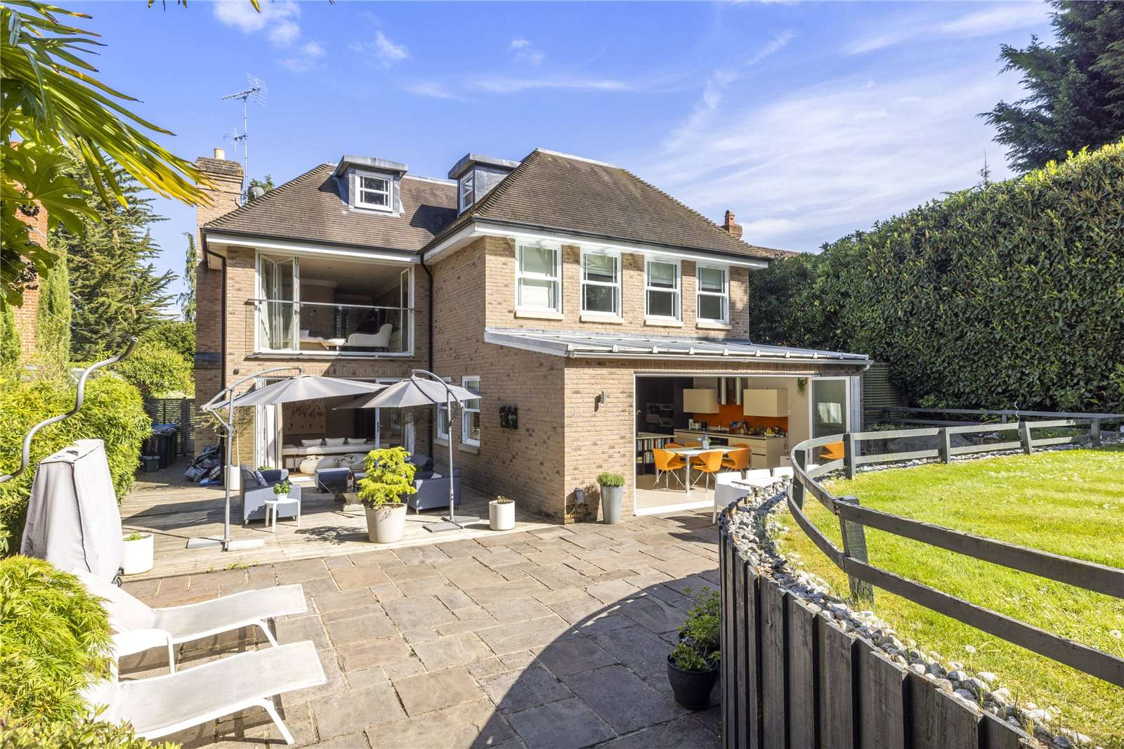 Sandy Drive, Cobham, Surrey, KT11 2ET Property for sale Savills