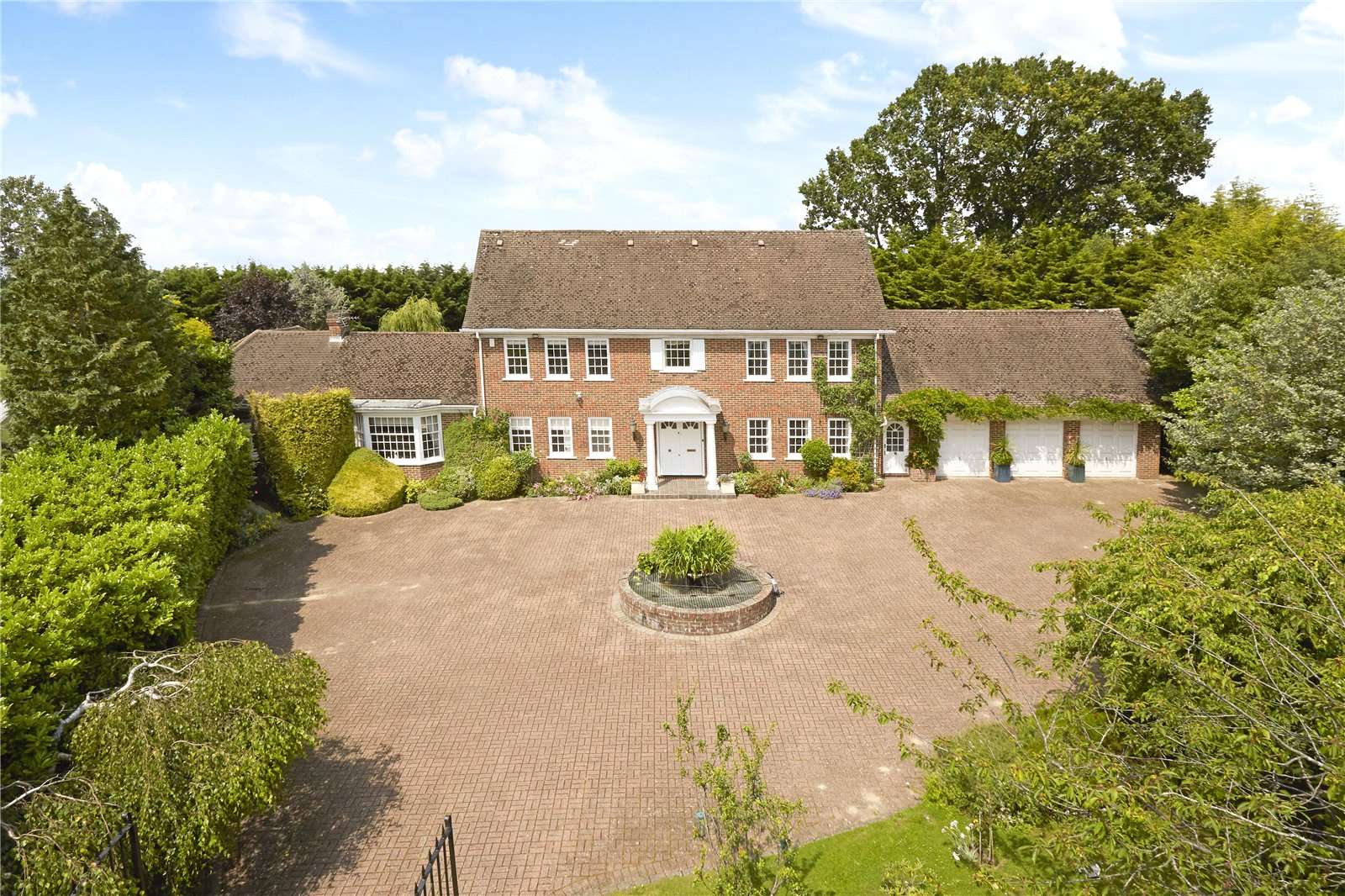 Northcote, Oxshott, Surrey, KT22 0HL Property for sale Savills