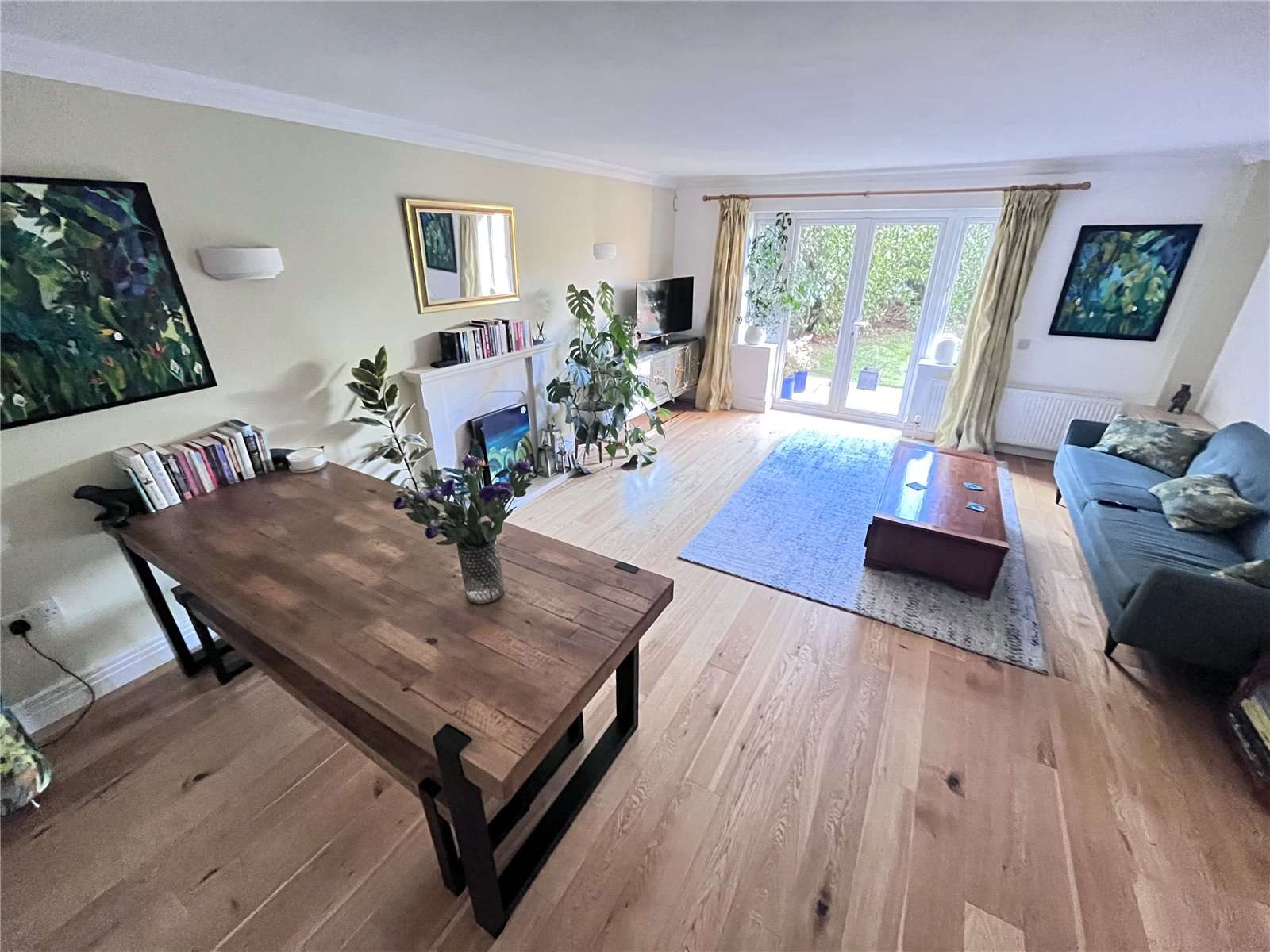 Fieldgate Court, 42 Portsmouth Road, Cobham, Surrey, KT11 1HN | Property for sale | Savills