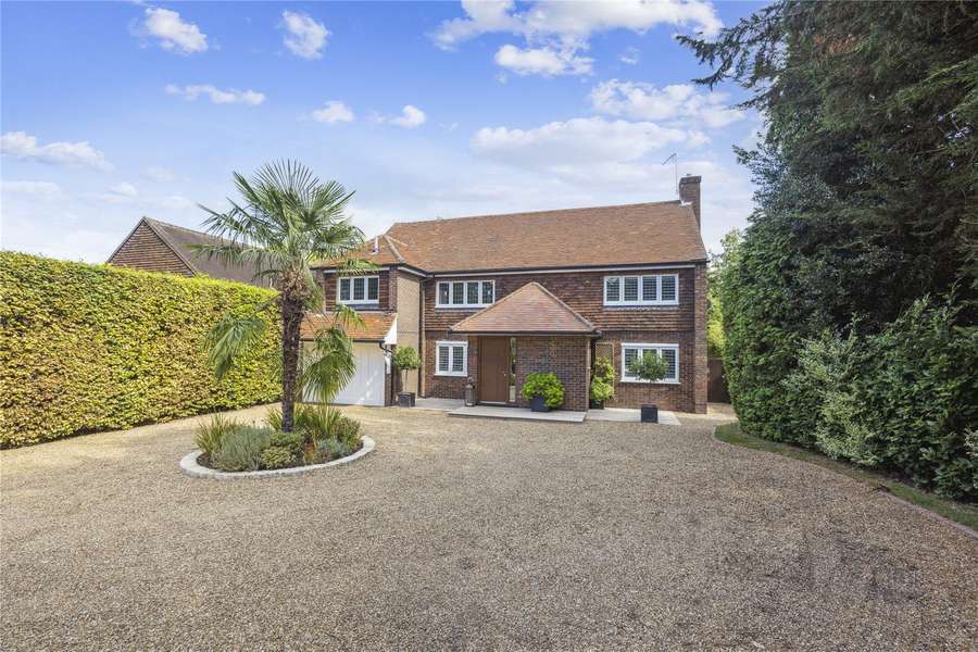 Sandy Lane, Cobham, Surrey, KT11 2EG Property for sale Savills