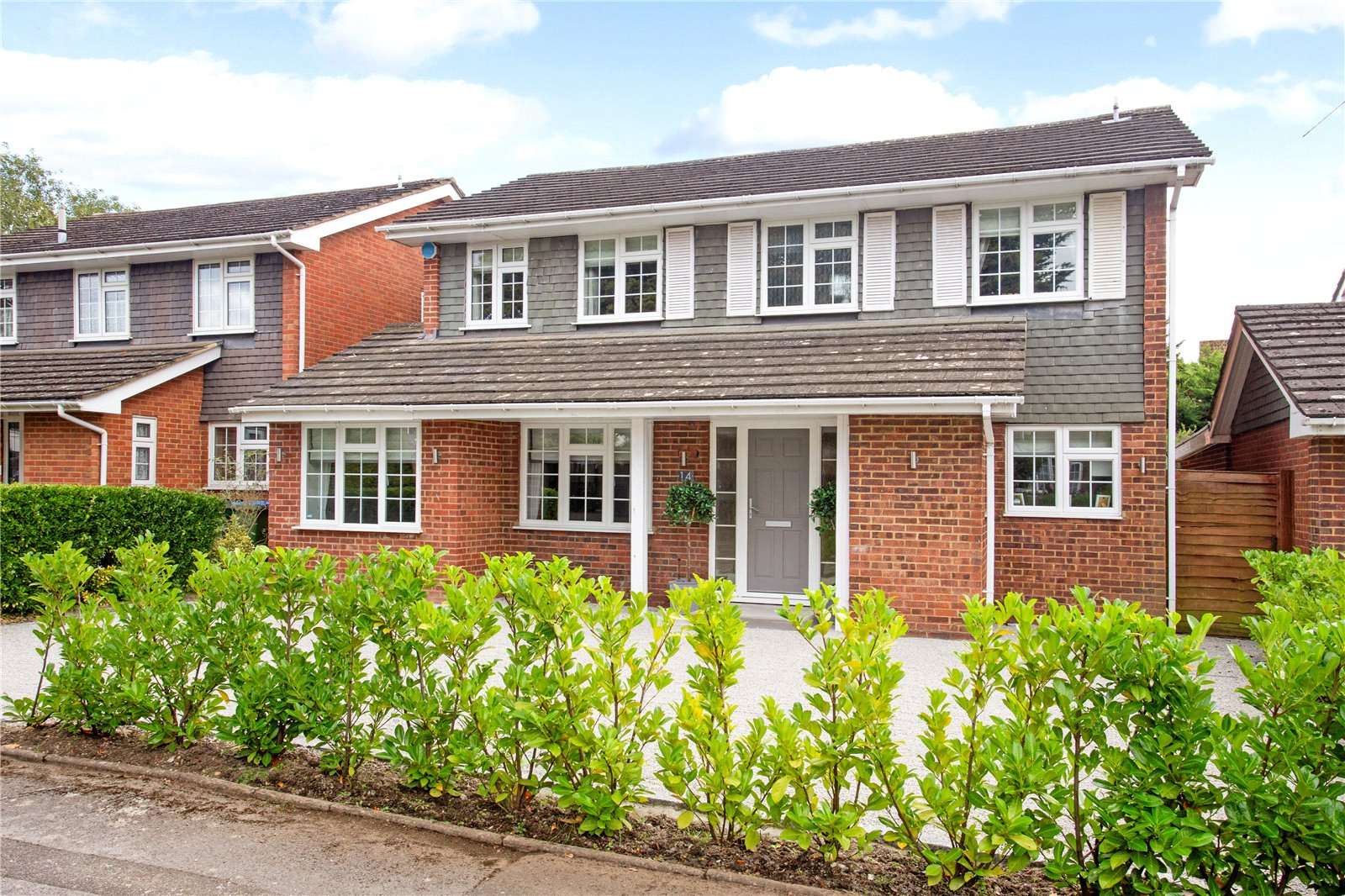 Property for sale in Esher, Surrey Savills