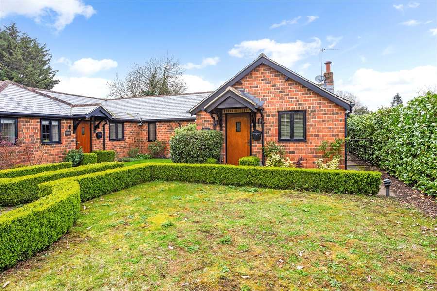 Ockham Lane, Ockham, Surrey, GU23 6NP Property for sale Savills