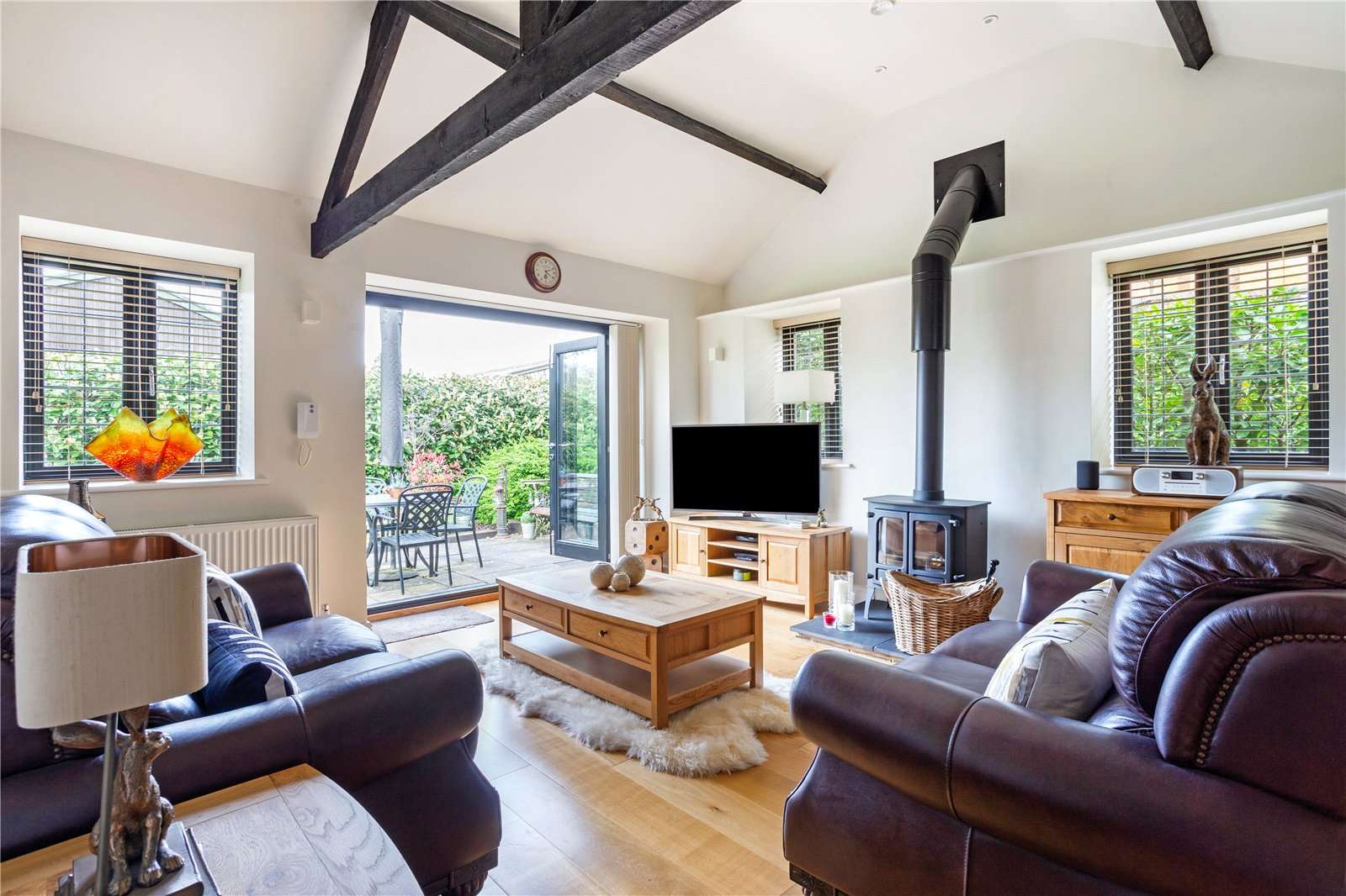 Property for sale in Strood Green, Surrey Savills