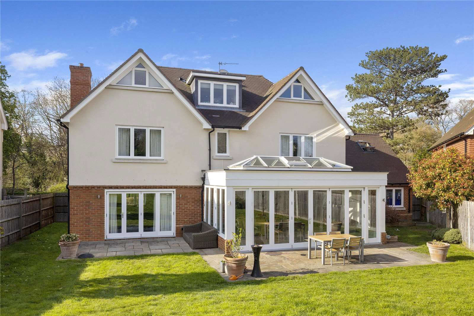 Bookham Grange, The Approach, Bookham, Surrey, KT23 3BF Property for