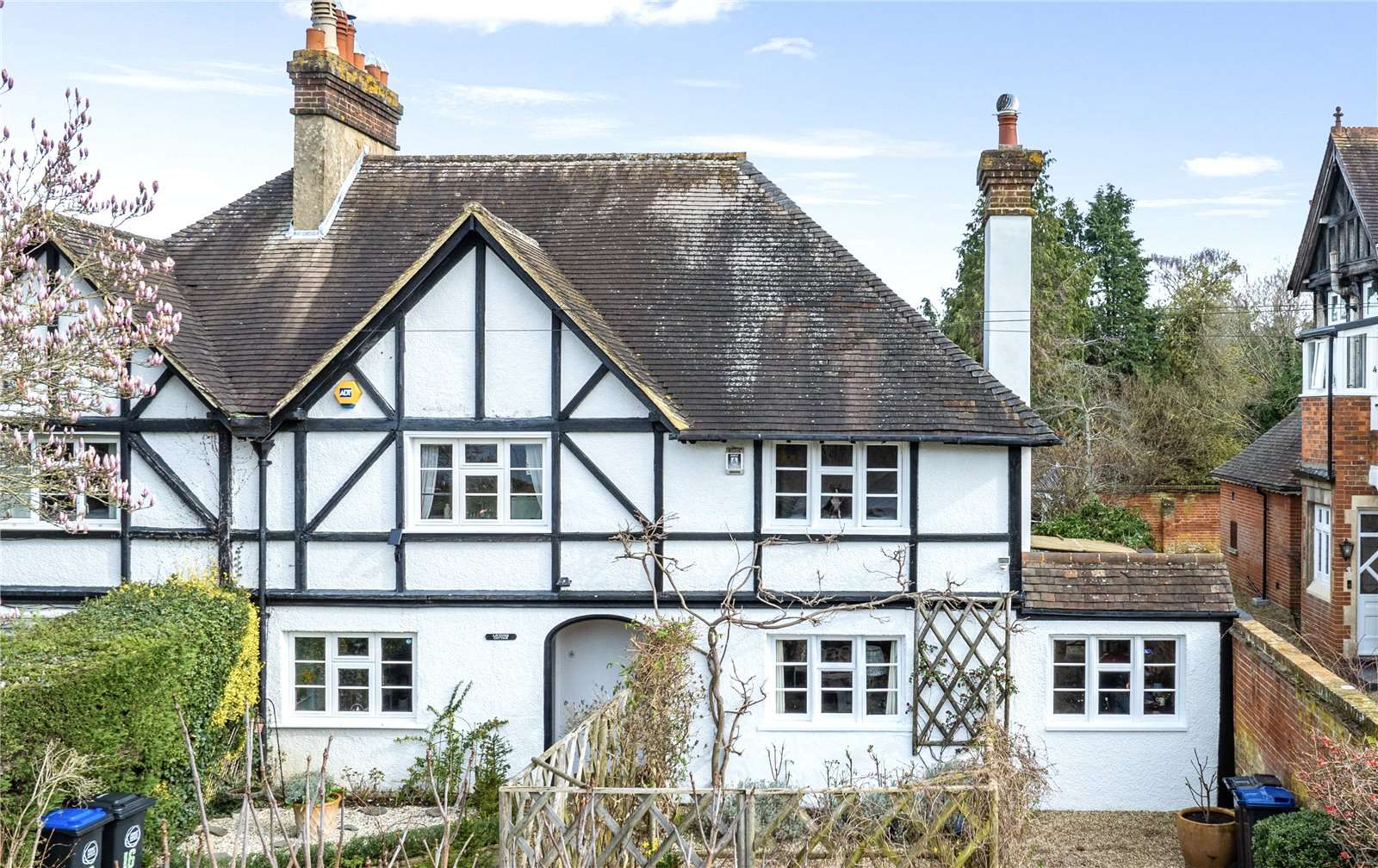 Property for sale in Brockham, Surrey Savills