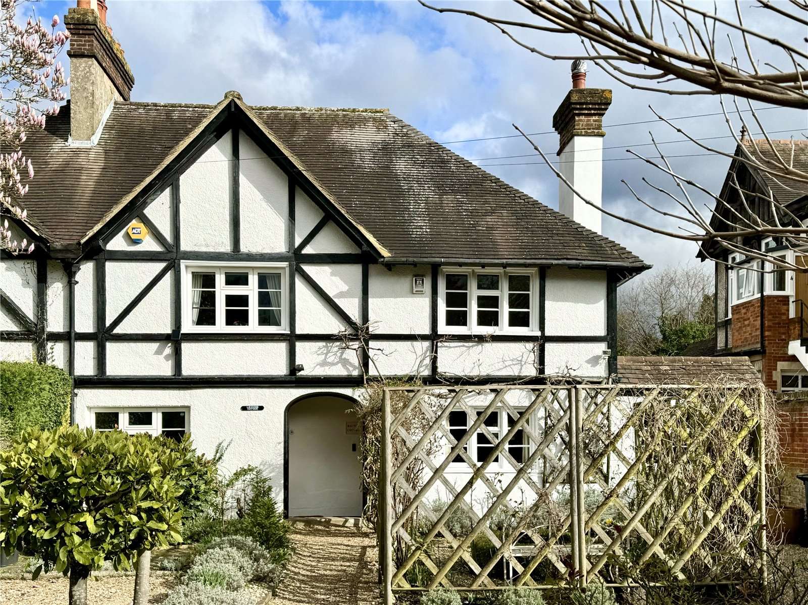 Property for sale in Holmbury St. Mary, Surrey Savills