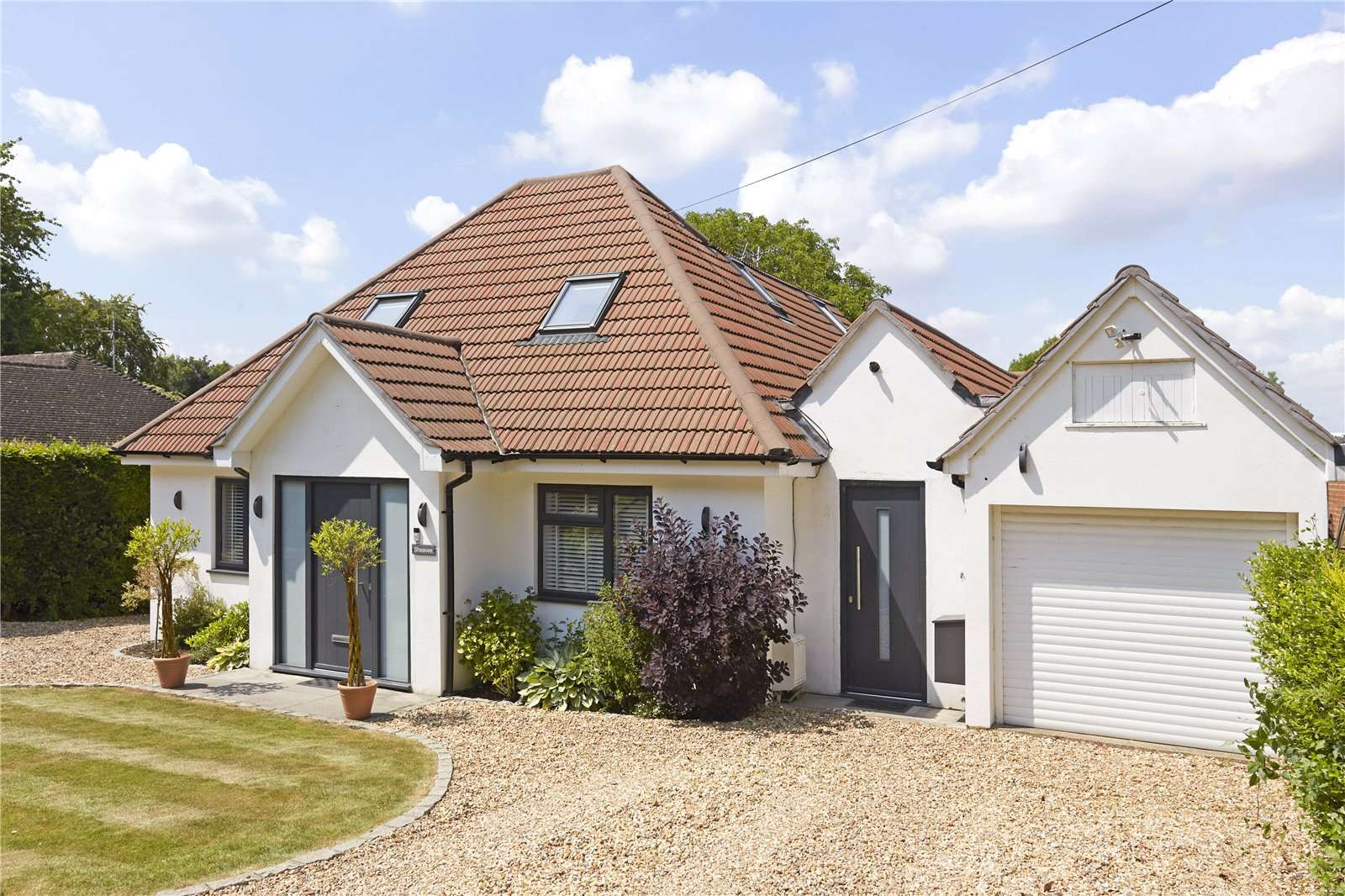 Property for sale in Albury Heath, Surrey Savills