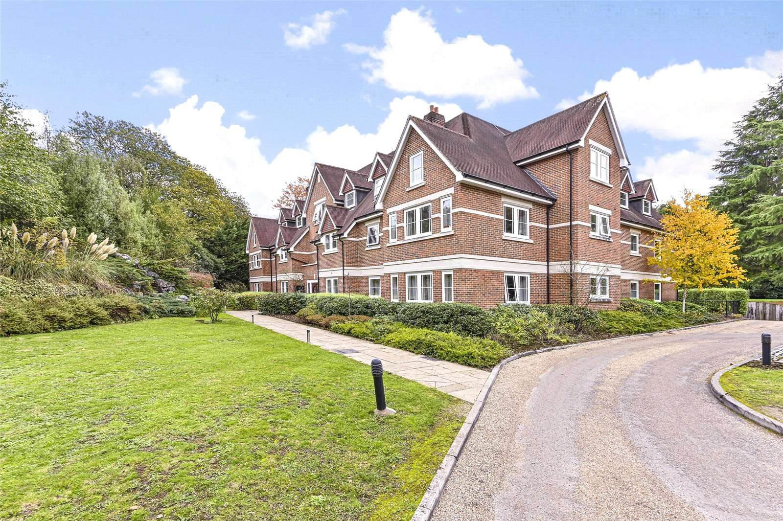 Lakewood, Portsmouth Road, Esher, Surrey, KT10 9FB Property for sale Savills